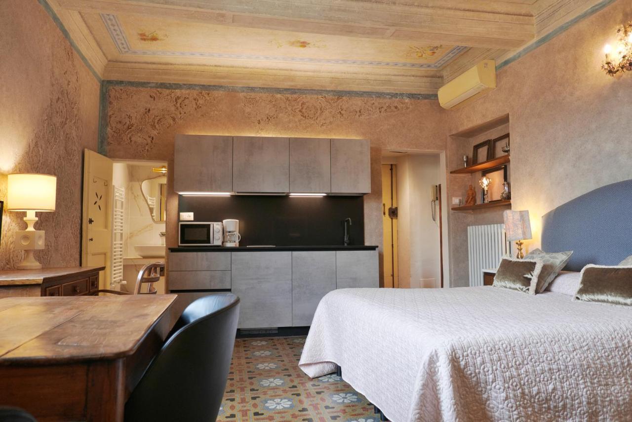 Apartamento Oriuolo Florencia