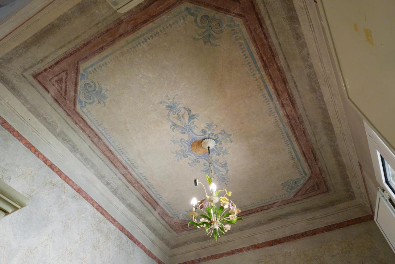 Oriuolo Florencia