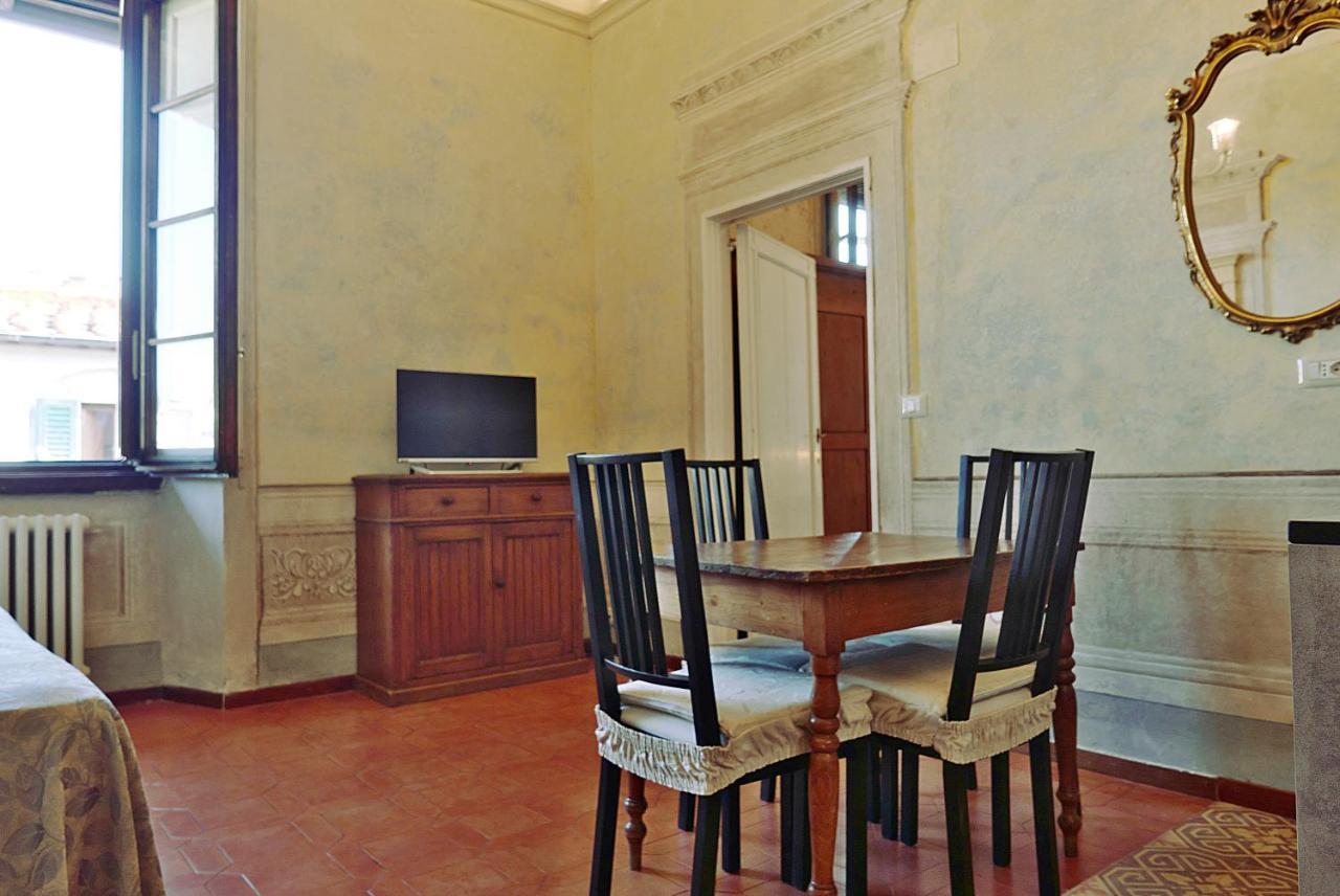Apartamento Oriuolo Florencia