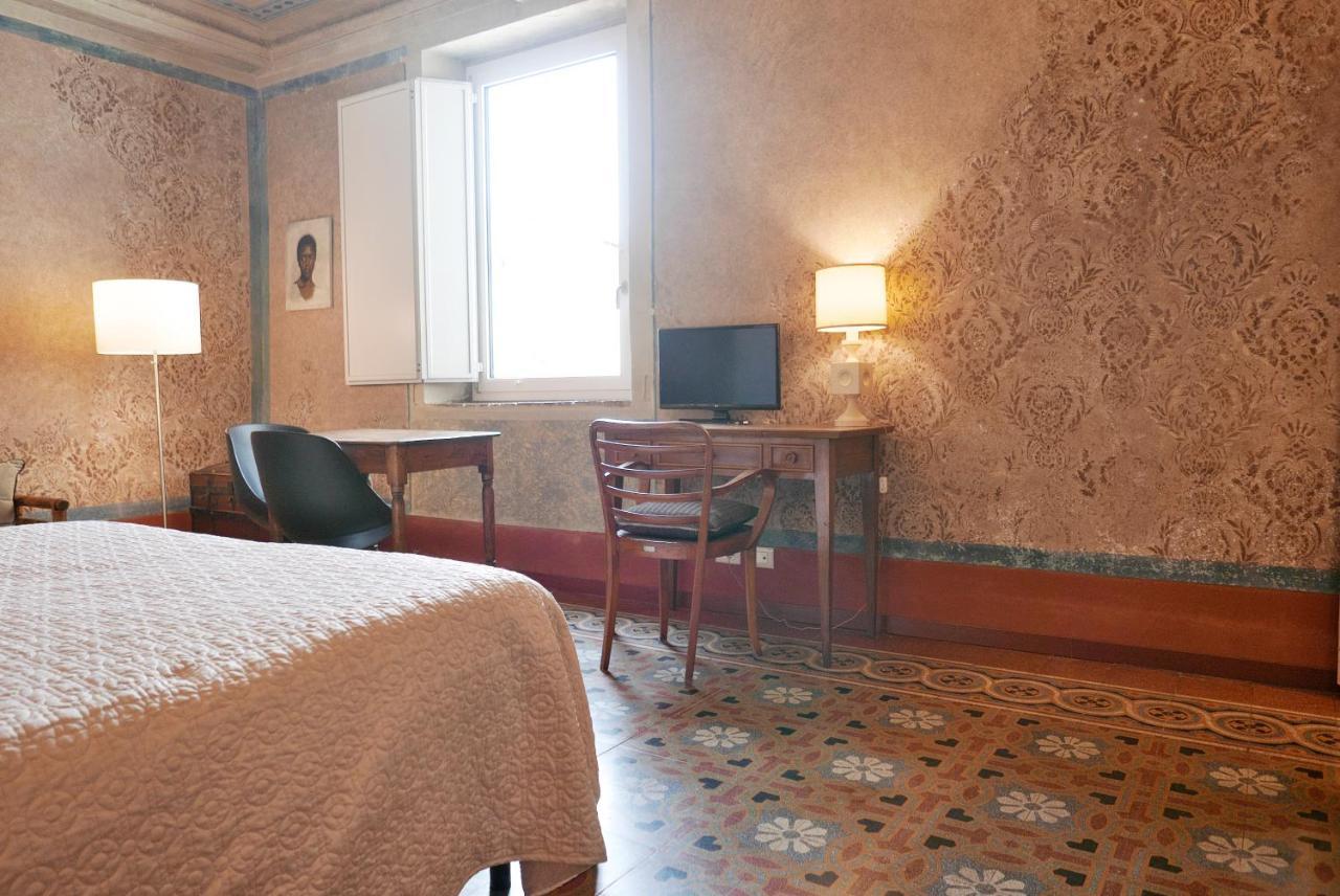 Apartamento Oriuolo Florencia