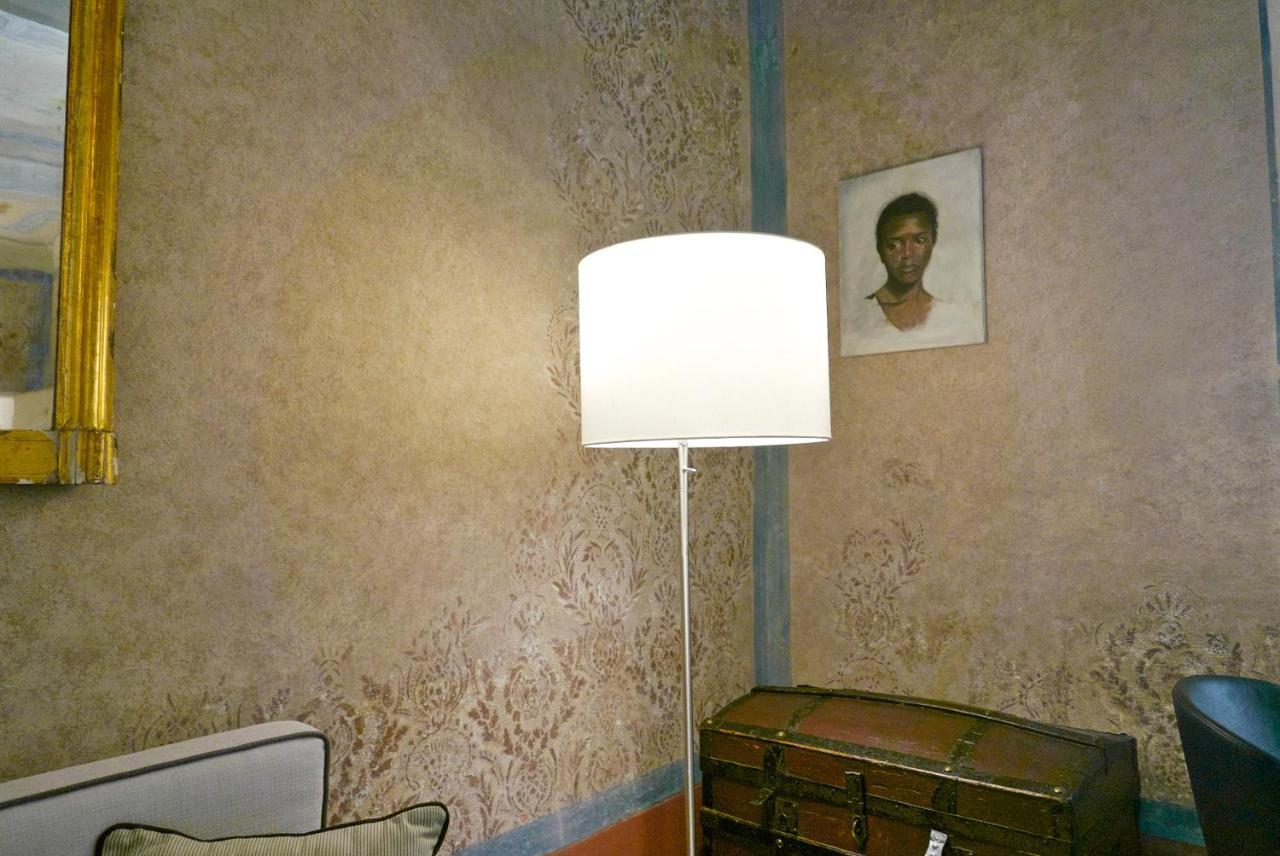 Oriuolo Apartamento Florencia
