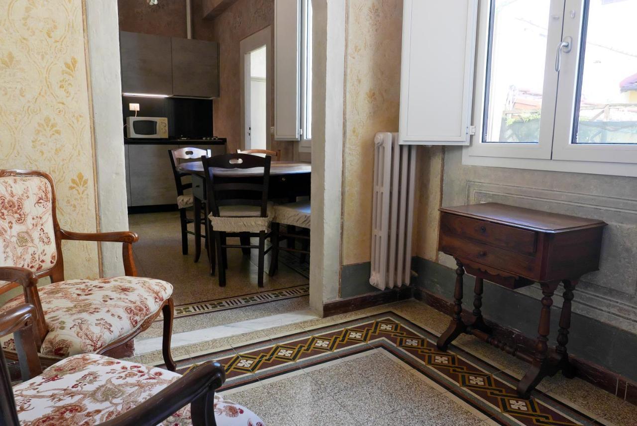 Oriuolo Apartamento Florencia