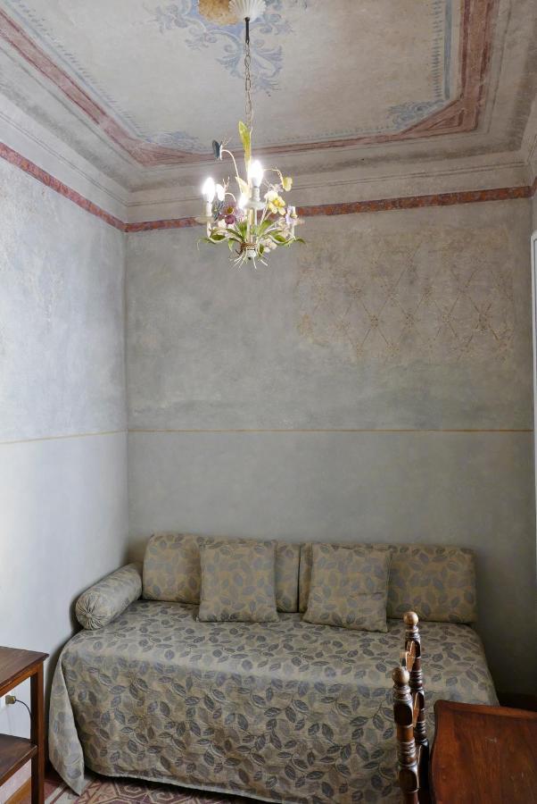 Apartamento Oriuolo Florencia