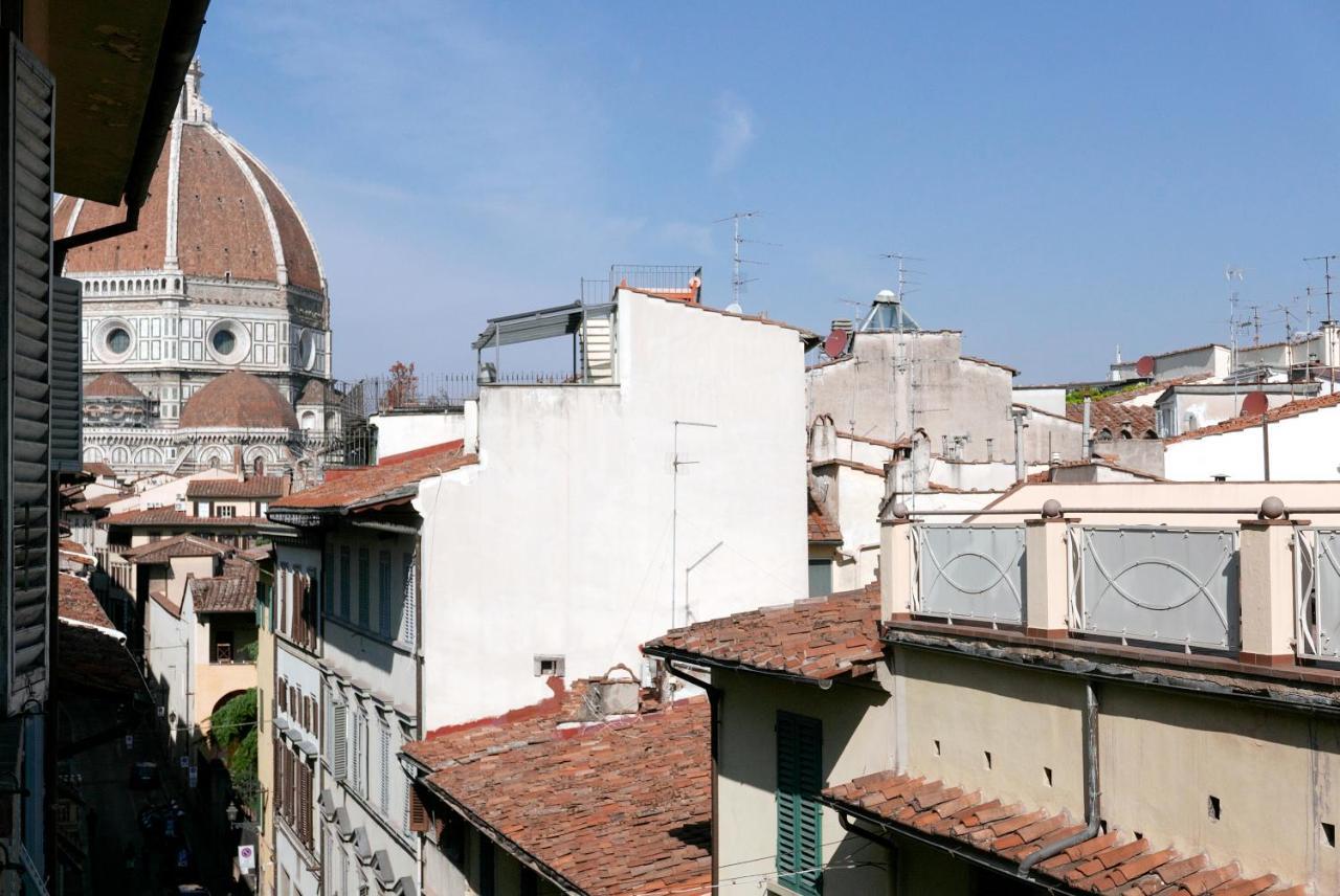 Oriuolo Apartamento Florencia