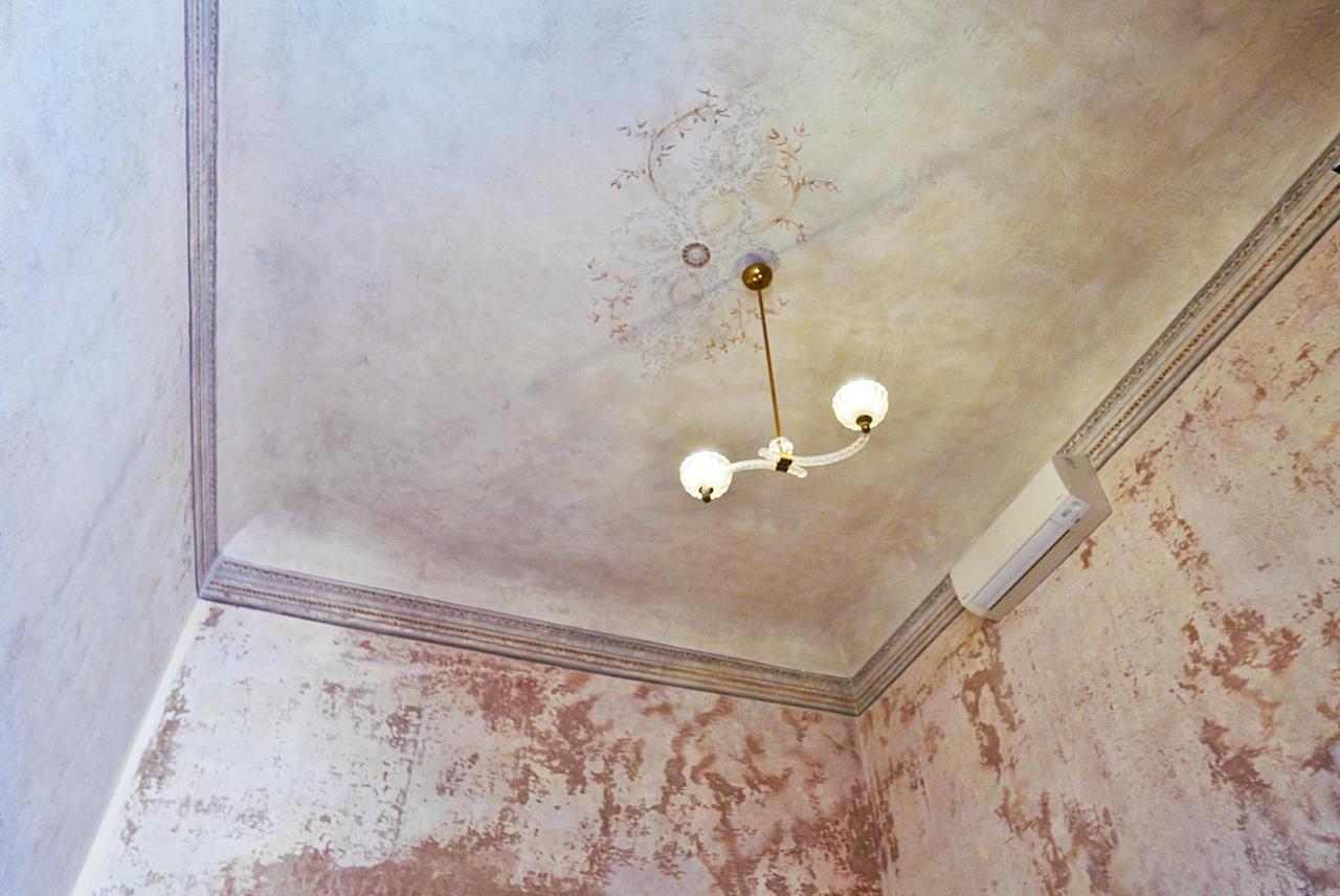 Apartamento Oriuolo Florencia